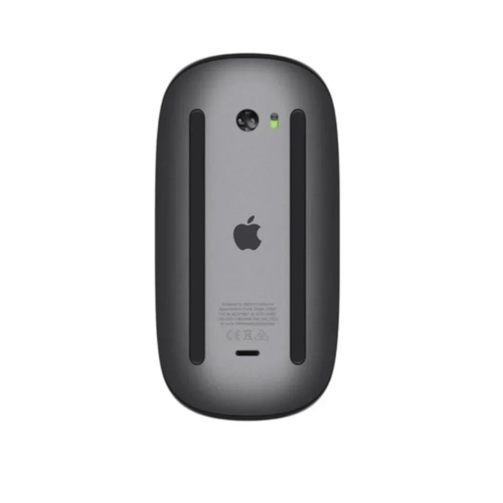 APPLE MAGIC MOUSE 2 - WIRELESS - SPACE GRAY - NEW! - ONLY 3 LEFT!